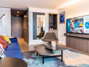 Novotel Deauville Beach - Points About Your Stay