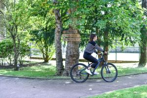 Novotel Domaine De Maffliers - Paris Val-D'oise - Points About Your Stay