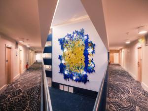 Novotel Le Havre Centre Gare - Points About Your Stay