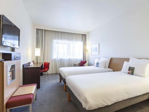 Novotel Lens Noyelles - Points About Your Stay