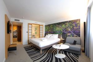 Novotel Lille Centre Grand Place - Points About Your Stay