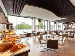 Novotel Limoges Le Lac - Points About Your Stay