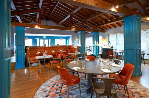 Novotel London Stansted Airport - Good To Know