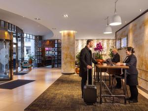 Novotel London Tower Bridge - Good To Know