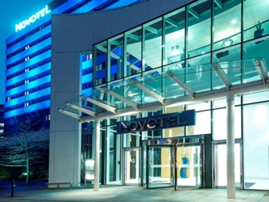 Novotel London West - Good To Know