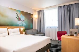 Novotel Marne La Vallée Collégien - Points About Your Stay