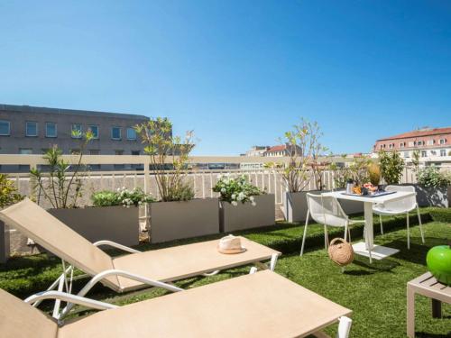 Novotel Marseille Centre Prado Vélodrome - Points About Your Stay