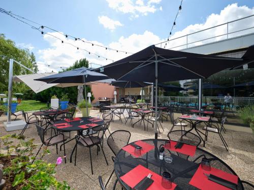 Novotel Metz Amnéville - Points About Your Stay