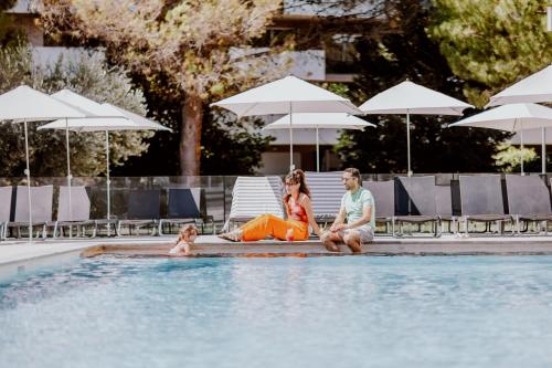 Novotel Montpellier - Points About Your Stay