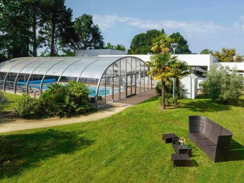 Novotel Nantes Carquefou - Points About Your Stay