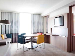 Novotel Narbonne South A9/A61 - Points About Your Stay