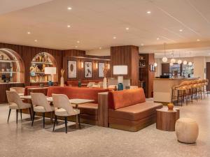 Novotel Orléans Centre Gare - Points About Your Stay