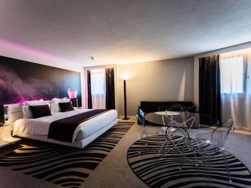 Novotel Orléans Saint Jean De Braye - Hotel Overview