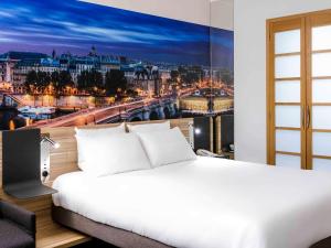 Novotel Paris 14 Porte D'orleans - Points About Your Stay