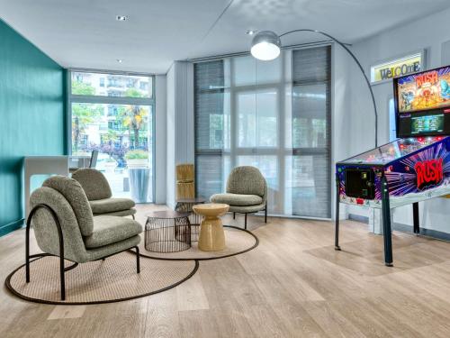 Novotel Paris Charenton Le Pont - Points About Your Stay