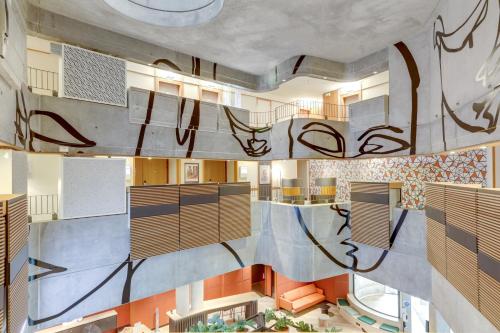 Novotel Paris Gare De Lyon - Points About Your Stay