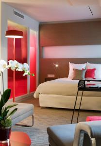 Novotel Paris Les Halles - Points About Your Stay