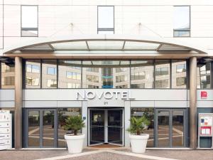 Novotel Paris Rueil Malmaison - Points About Your Stay