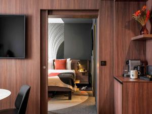 Novotel Paris Vaugirard Montparnasse - Points About Your Stay