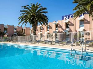 Novotel Perpignan Nord Rivesaltes - Points About Your Stay
