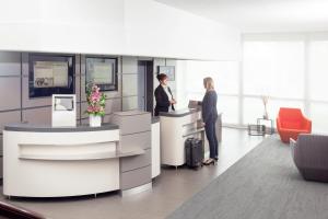 Novotel Poissy Orgeval - Points About Your Stay