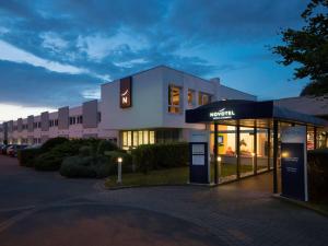 Novotel Roissy Saint Witz - Points About Your Stay