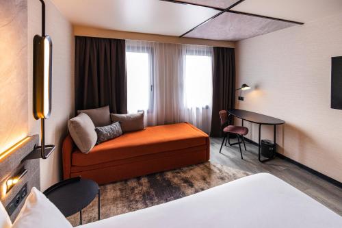 Novotel Rouen Centre Cathedral - Points About Your Stay
