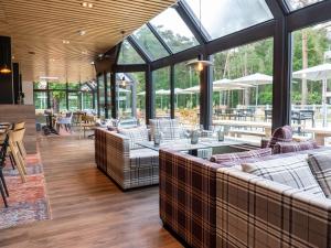 Novotel Rouen South - Points About Your Stay