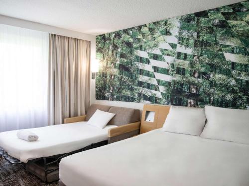 Novotel Saint Avold - Points About Your Stay