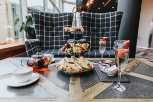 Novotel Sheffield Centre - Good To Know