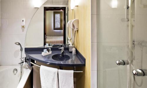 Novotel Suites Clermont Ferrand Polydome - Points About Your Stay