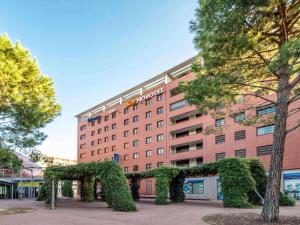 Novotel Suites Perpignan Centre - Points About Your Stay