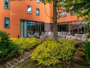 Novotel Suites Reims Centre - Points About Your Stay