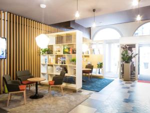 Novotel Toulouse Centre Compans Caffarelli - Points About Your Stay