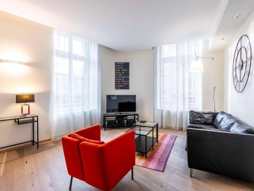 Novotel Toulouse Centre Wilson - Points About Your Stay