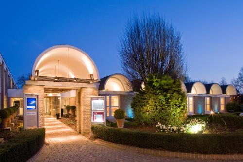 Novotel Valenciennes Hotel - Points About Your Stay