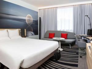 Novotel York Centre - Good To Know