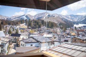 Nozawa View Hotel Shimataya - Hotel Overview