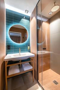 O.Lysée Hotel - Points About Your Stay