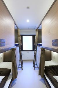 Oak Hotel Edo - Facilities and Amenities