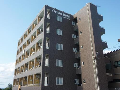 Ocean Front Miyakojima - Accommodation Details