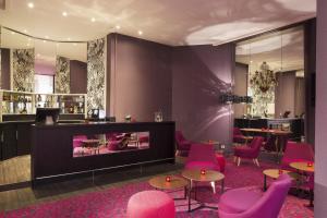 Oceania Hotel De France Nantes - Points About Your Stay