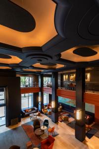 Oceania Le Conti - Points About Your Stay