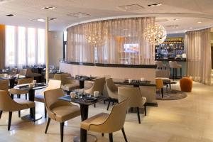 Oceania Le Jura Dijon - Points About Your Stay