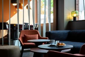 Oceania Paris Porte De Versailles - Points About Your Stay
