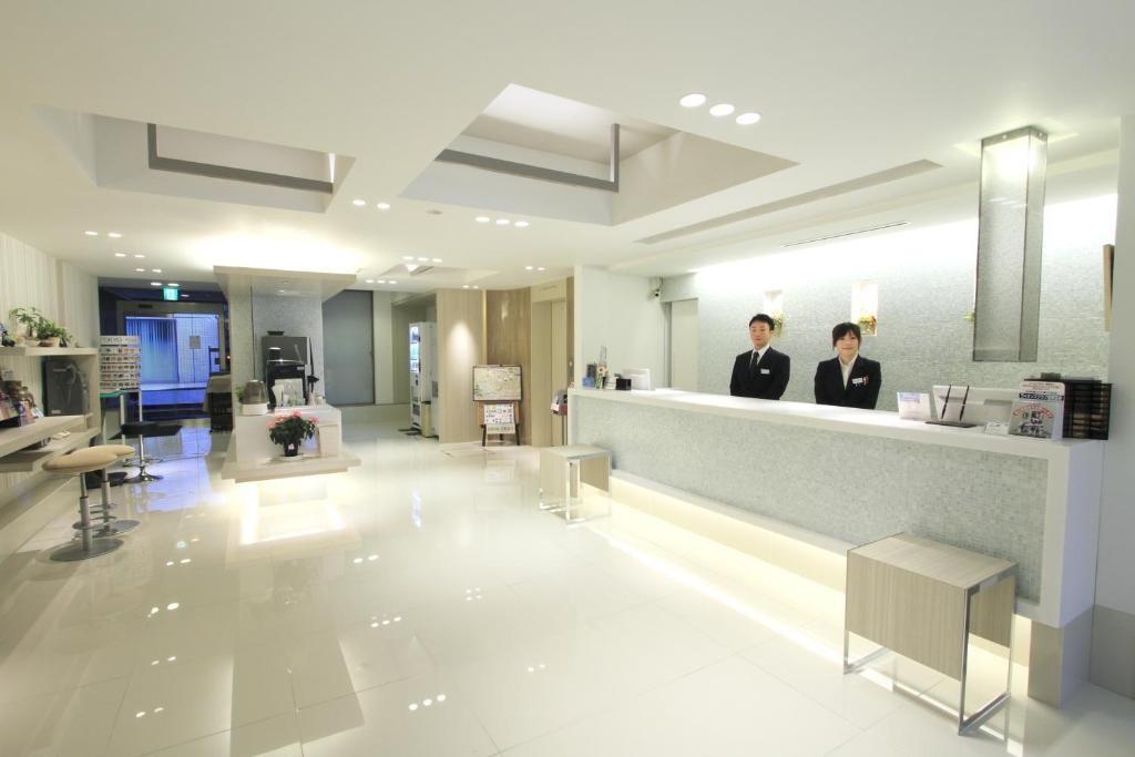 Ochanomizu Inn Review