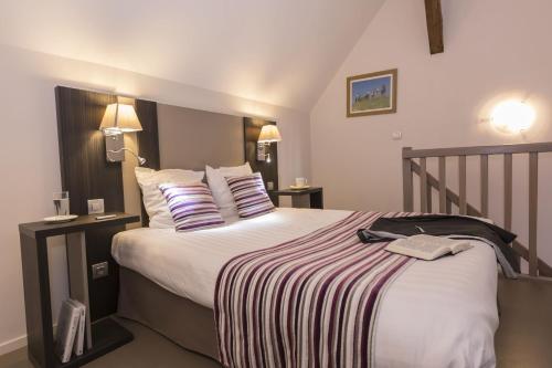 Odalys City Dijon Les Cordeliers - Points About Your Stay