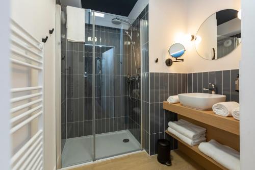 Odalys City Le Havre Centre Gare - Points About Your Stay