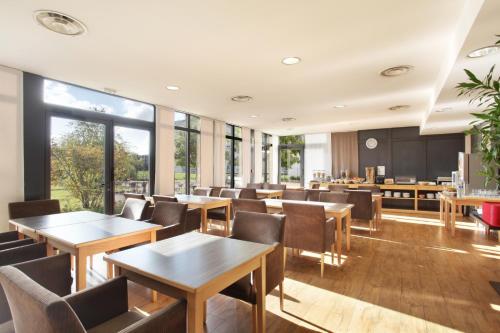 Odalys City Lyon Bioparc - Points About Your Stay