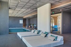 Odalys City Marseille Centre Euromed - Points About Your Stay